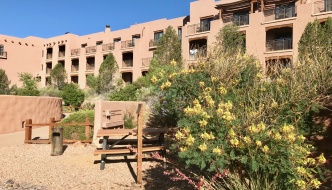 Hyatt Regency Tamaya
